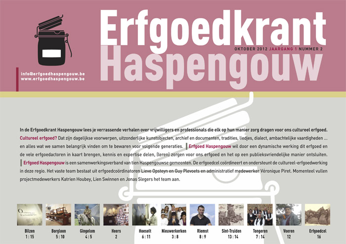 erfgoedkrant