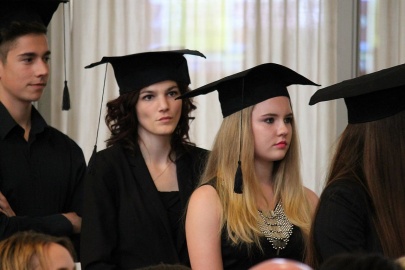 hoedjes